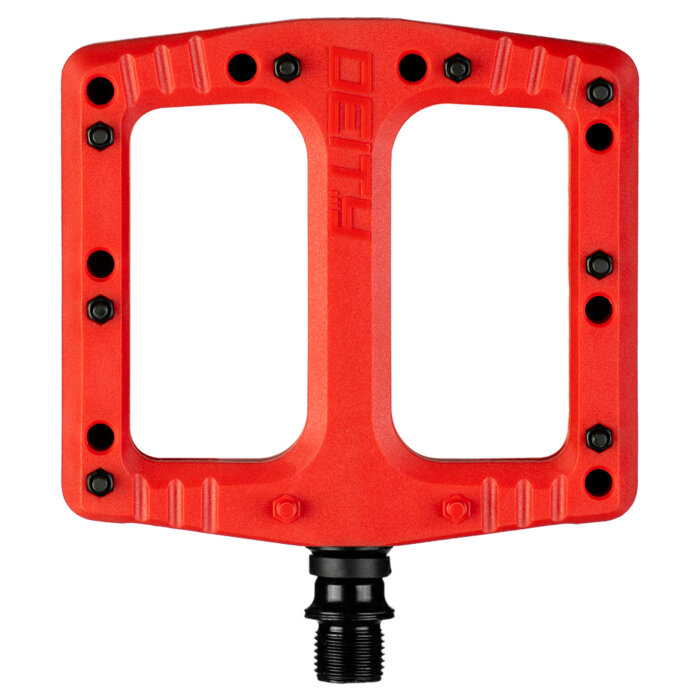 DEITY - DEFTRAP PEDAL 18 DEITY - DEFTRAP PEDAL