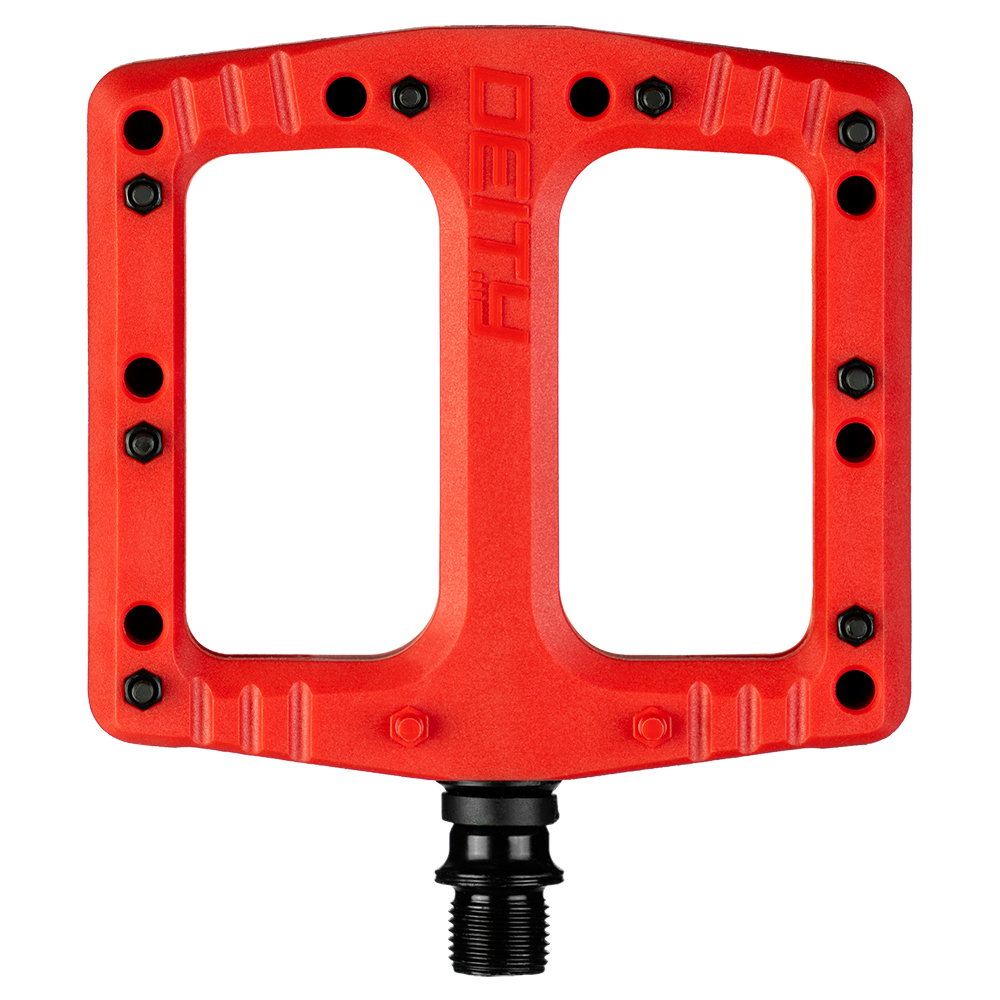 DEITY - DEFTRAP PEDAL 4 DEITY - DEFTRAP PEDAL - Image 4