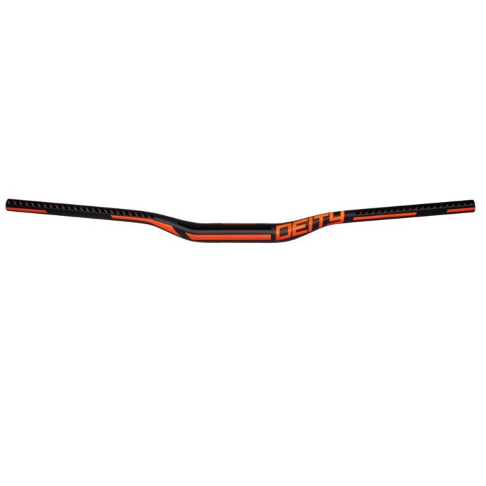 DEITY - RACEPOINT 35 HANDLEBAR 10 DEITY - RACEPOINT 35 HANDLEBAR
