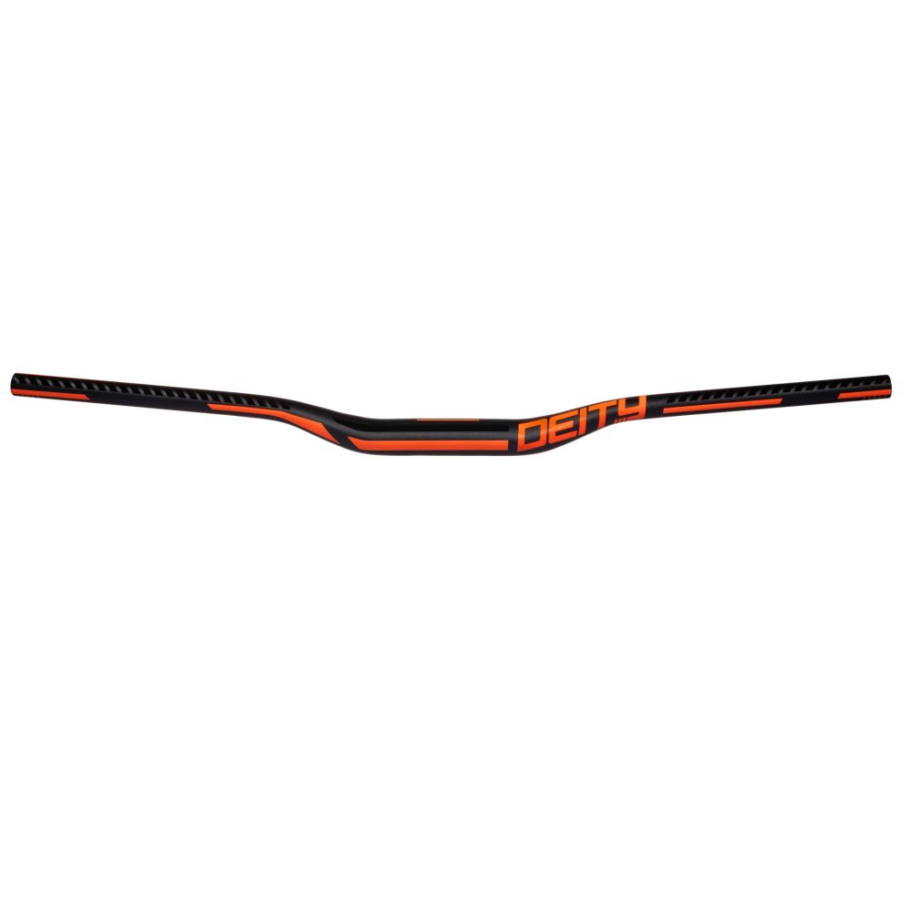 DEITY - RACEPOINT 35 HANDLEBAR 4 DEITY - RACEPOINT 35 HANDLEBAR - Image 4