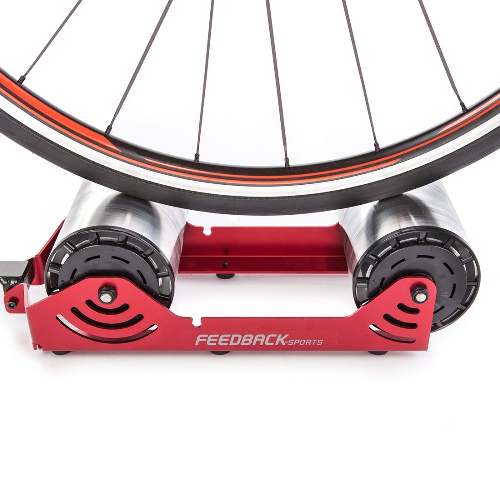 FEEDBACK SPORTS - OMNIUM OVER-DRIVE TRAINER 3 FEEDBACK SPORTS - OMNIUM OVER-DRIVE TRAINER - Image 3