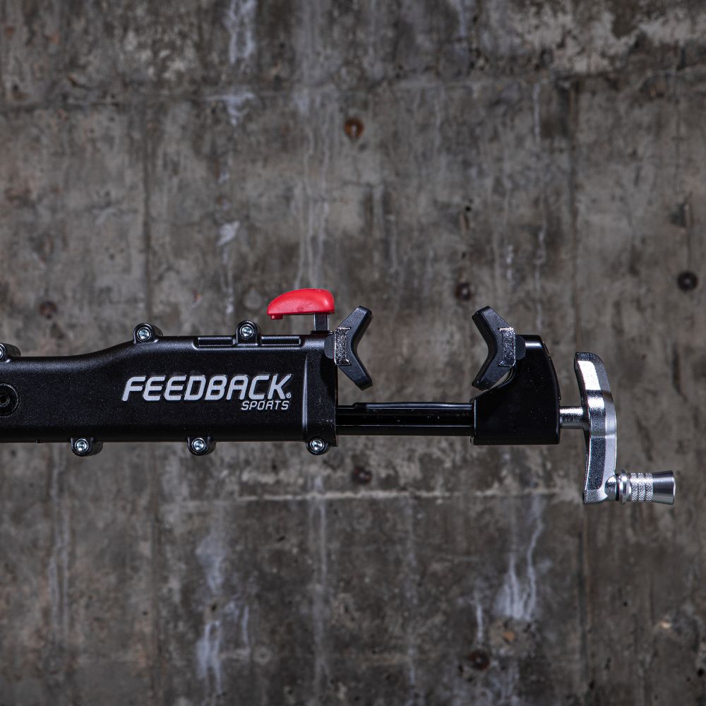 FEEDBACK SPORTS - PRO MECHANIC BIKE REPAIR STAND 8 FEEDBACK SPORTS - PRO MECHANIC BIKE REPAIR STAND - Image 8