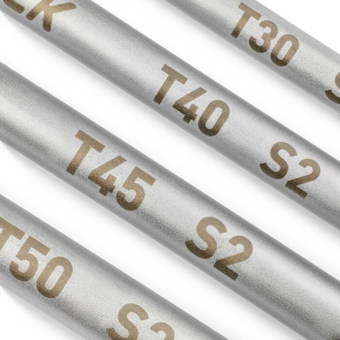 FEEDBACK SPORTS - Feedback Torx Wrench Set