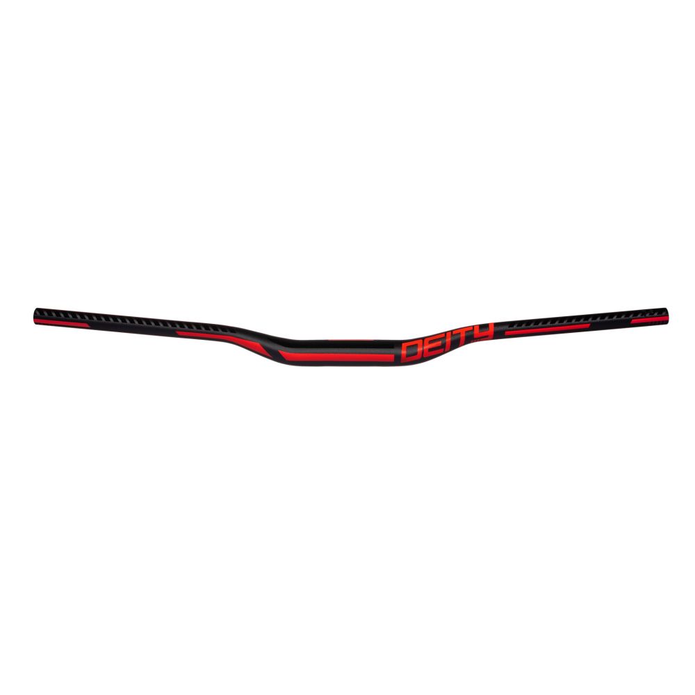 DEITY - RACEPOINT 35 HANDLEBAR 5 DEITY - RACEPOINT 35 HANDLEBAR - Image 5