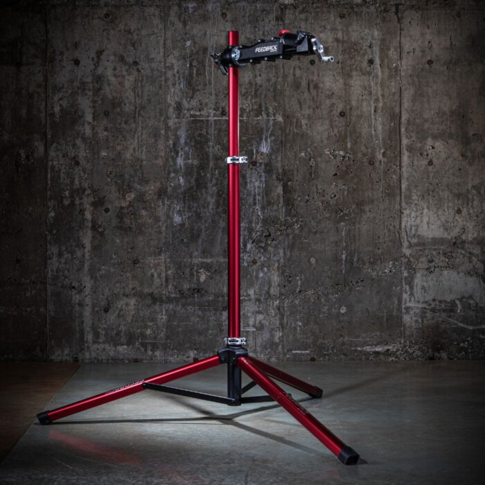 FEEDBACK SPORTS - PRO MECHANIC BIKE REPAIR STAND 29 FEEDBACK SPORTS - PRO MECHANIC BIKE REPAIR STAND