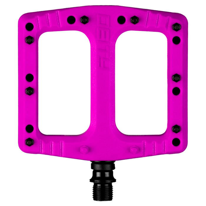 DEITY - DEFTRAP PEDAL 25 DEITY - DEFTRAP PEDAL