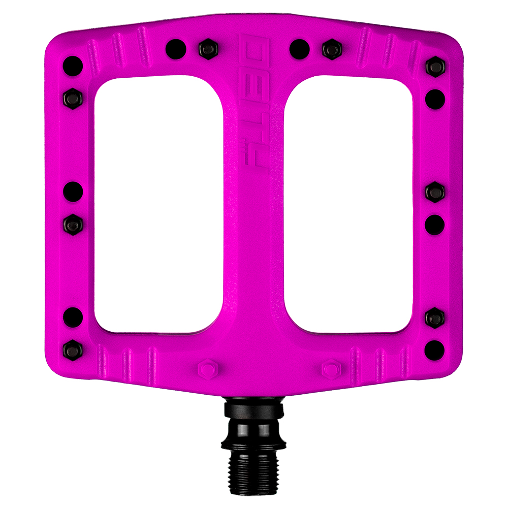 DEITY - DEFTRAP PEDAL 11 DEITY - DEFTRAP PEDAL - Image 11
