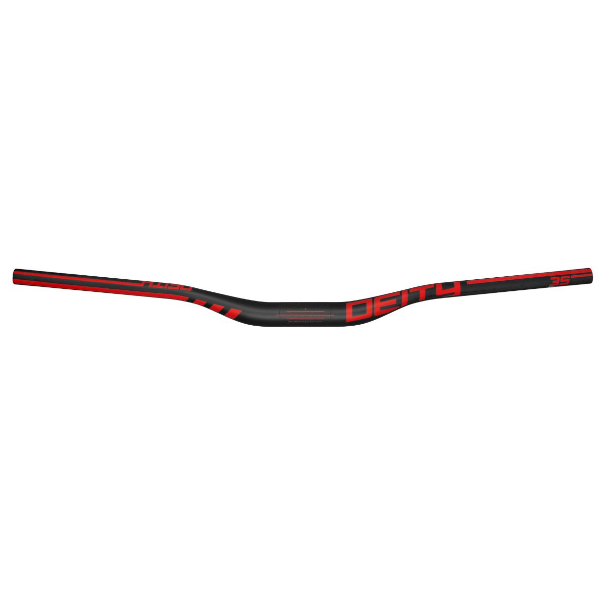 DEITY - SPEEDWAY 35 HANDLEBAR 9 DEITY - SPEEDWAY 35 HANDLEBAR - Image 9