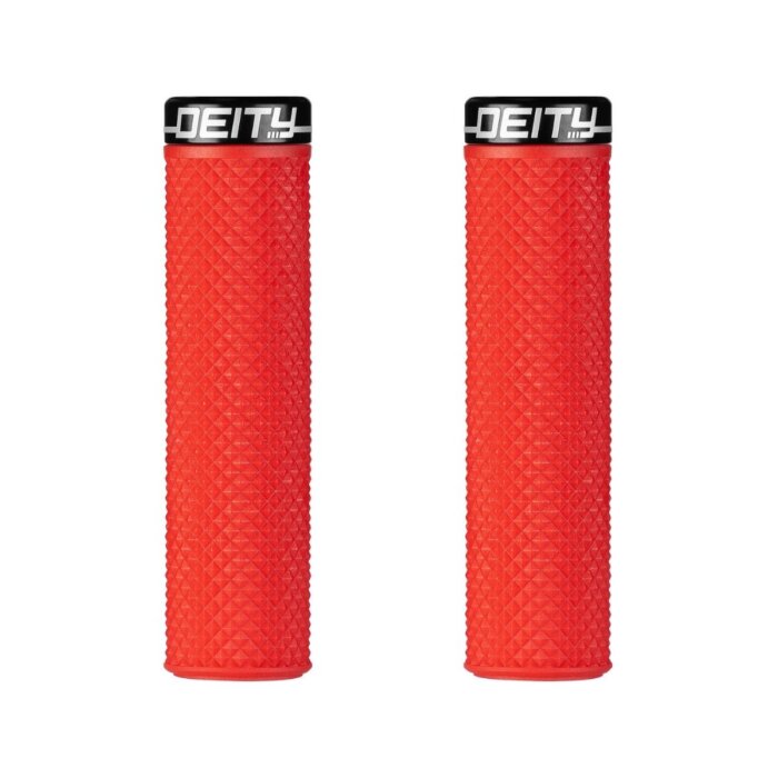 DEITY - SUPRACUSH GRIP 23 DEITY - SUPRACUSH GRIP