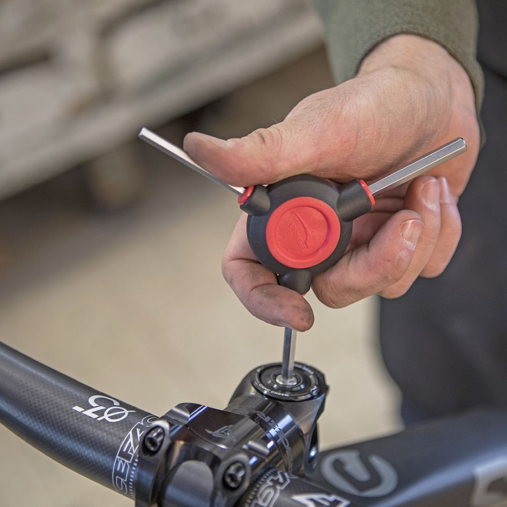 FEEDBACK SPORTS - 3-WAY FIXED TOOLS 3 FEEDBACK SPORTS - 3-WAY FIXED TOOLS - Image 3