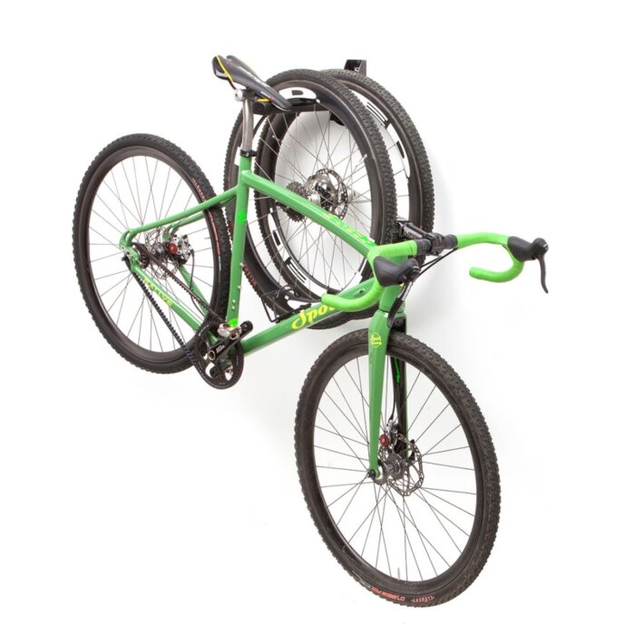 FEEDBACK SPORTS - VELO WALL POST BICYCLE STORAGE 8 FEEDBACK SPORTS - VELO WALL POST BICYCLE STORAGE