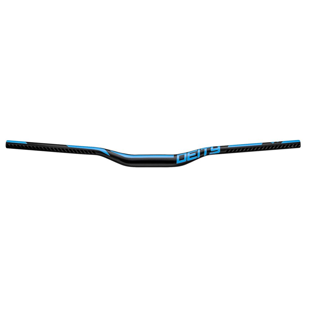 DEITY - RIDGELINE 35 HANDLEBAR 4 DEITY - RIDGELINE 35 HANDLEBAR - Image 4