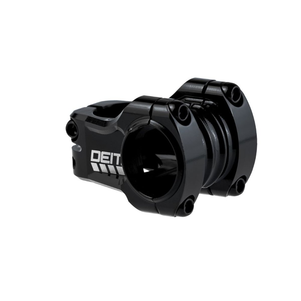 DEITY - COPPERHEAD 31.8 CLAMP STEM - 35MM LENGTH 1 DEITY - COPPERHEAD 31.8 CLAMP STEM - 35MM LENGTH