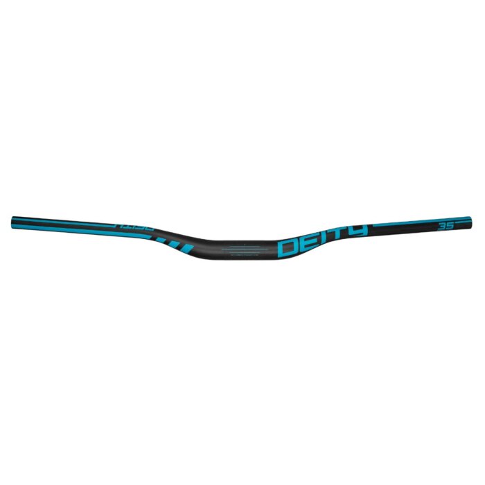 DEITY - SPEEDWAY 35 HANDLEBAR 16 DEITY - SPEEDWAY 35 HANDLEBAR
