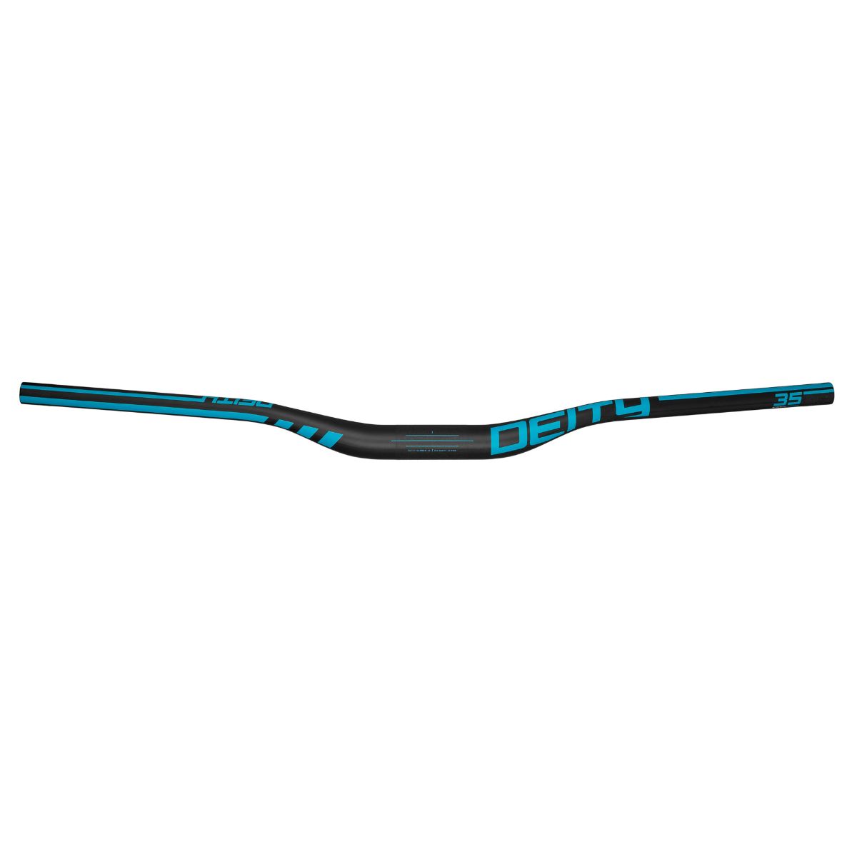 DEITY - SPEEDWAY 35 HANDLEBAR 7 DEITY - SPEEDWAY 35 HANDLEBAR - Image 7