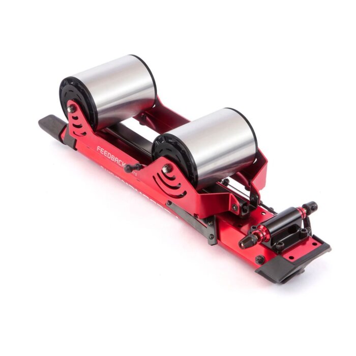 FEEDBACK SPORTS - OMNIUM OVER-DRIVE TRAINER 9 FEEDBACK SPORTS - OMNIUM OVER-DRIVE TRAINER