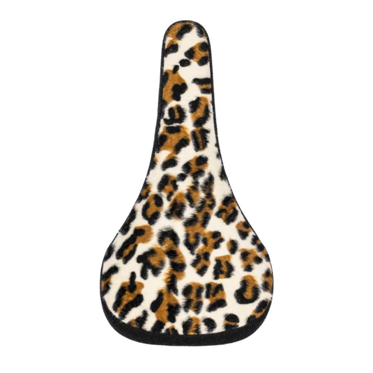 SDG - BEL AIR V3 SADDLE - LUX ALLOY RAIL - ANIMAL PRINTS 1 SDG - BEL AIR V3 SADDLE - LUX ALLOY RAIL - ANIMAL PRINTS