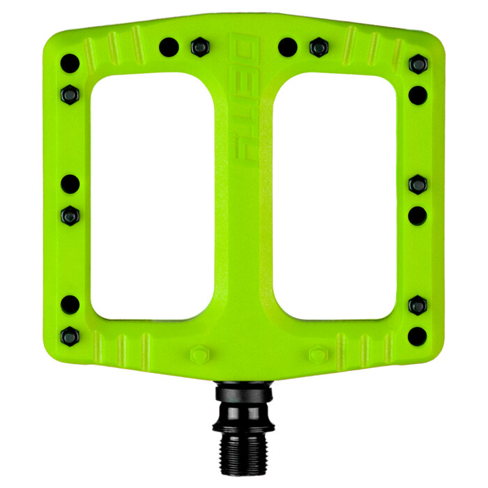 DEITY - DEFTRAP PEDAL 26 DEITY - DEFTRAP PEDAL