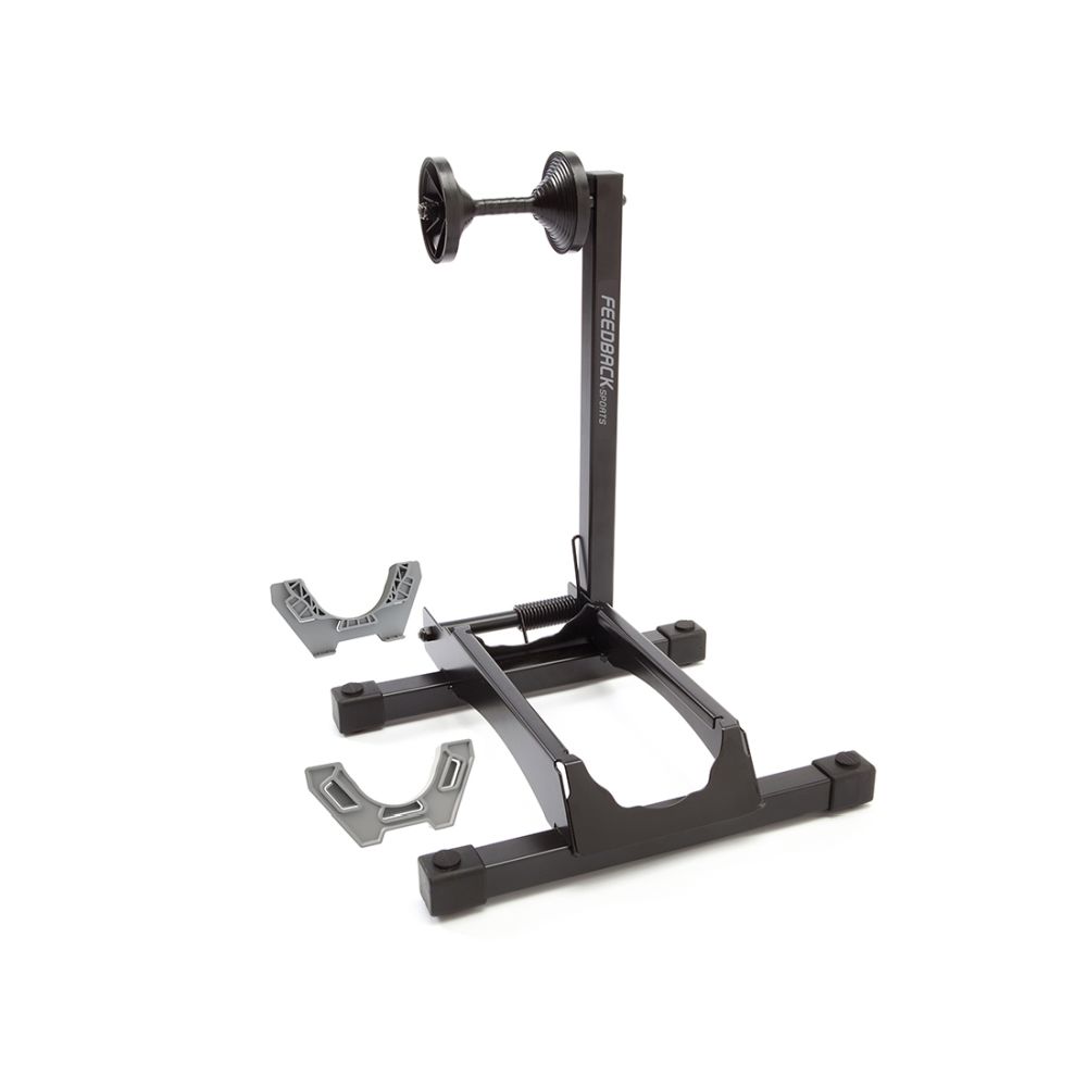 FEEDBACK SPORTS - RAKK XL BICYCLE STORAGE STAND 3 FEEDBACK SPORTS - RAKK XL BICYCLE STORAGE STAND - Image 3