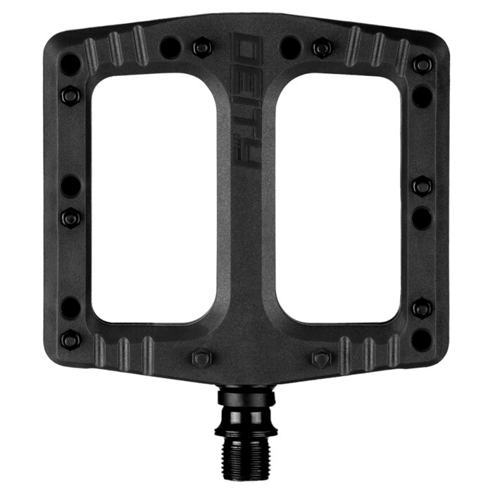 DEITY - DEFTRAP PEDAL 16 DEITY - DEFTRAP PEDAL