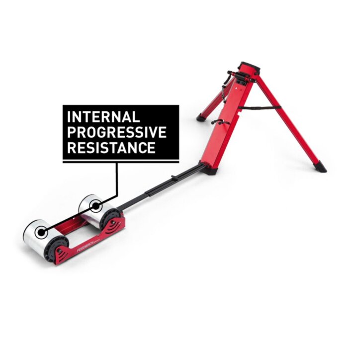 FEEDBACK SPORTS - OMNIUM OVER-DRIVE TRAINER 14 FEEDBACK SPORTS - OMNIUM OVER-DRIVE TRAINER