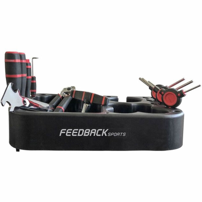 FEEDBACK SPORTS - REPAIR STAND TOOL TRAY 6 FEEDBACK SPORTS - REPAIR STAND TOOL TRAY