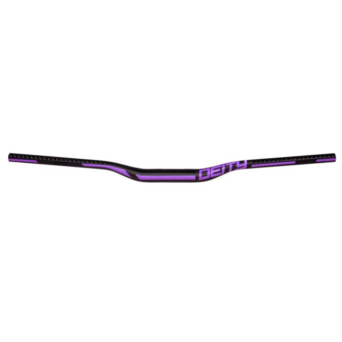 DEITY - RACEPOINT 35 HANDLEBAR 8 DEITY - RACEPOINT 35 HANDLEBAR