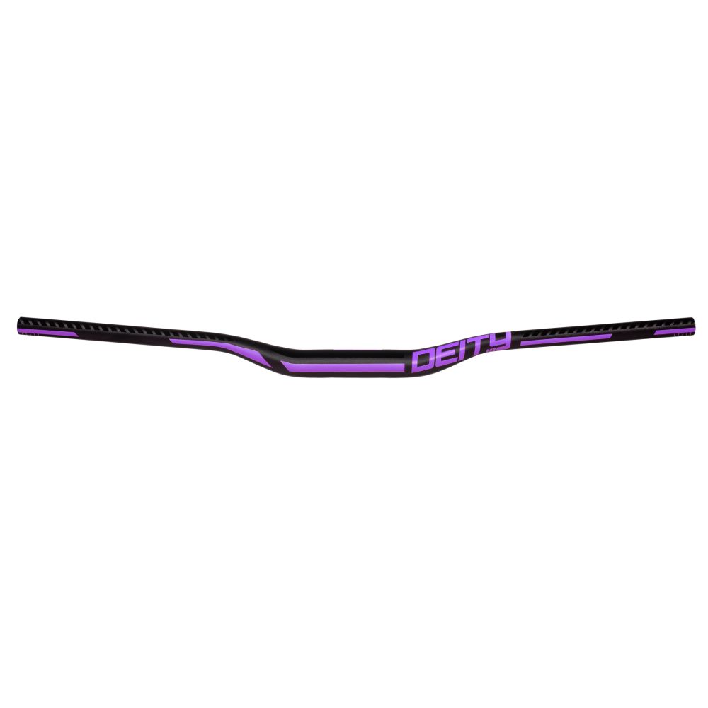 DEITY - RACEPOINT 35 HANDLEBAR 2 DEITY - RACEPOINT 35 HANDLEBAR - Image 2