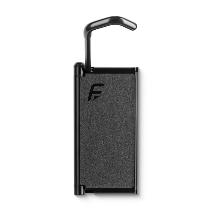 FEEDBACK SPORTS - Velo Hinge 2.0 - Black