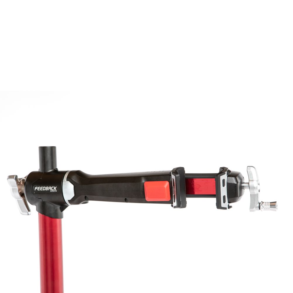 FEEDBACK SPORTS - PRO MECHANIC HD BIKE REPAIR STAND 15 FEEDBACK SPORTS - PRO MECHANIC HD BIKE REPAIR STAND - Image 15