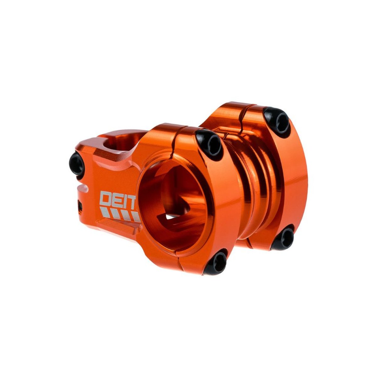 DEITY - COPPERHEAD 31.8 CLAMP STEM - 35MM LENGTH 4 DEITY - COPPERHEAD 31.8 CLAMP STEM - 35MM LENGTH - Image 4