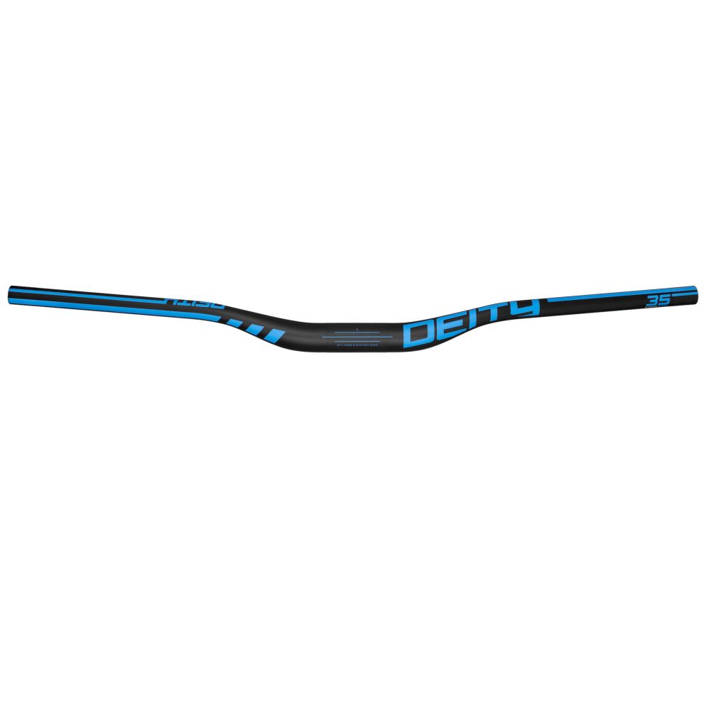 DEITY - SPEEDWAY 35 HANDLEBAR 2 DEITY - SPEEDWAY 35 HANDLEBAR - Image 2