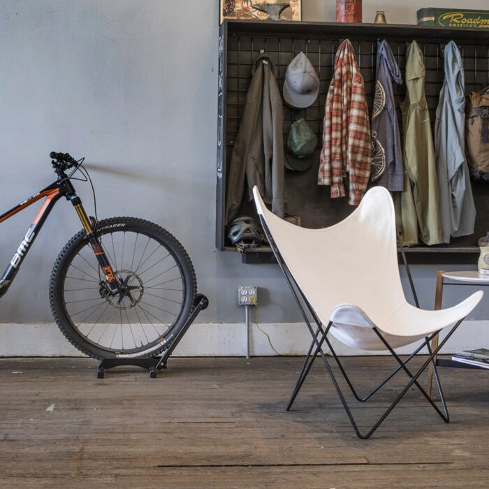 FEEDBACK SPORTS - RAKK BICYCLE STORAGE STAND 21 FEEDBACK SPORTS - RAKK BICYCLE STORAGE STAND