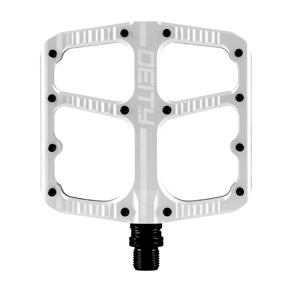 DEITY - FLAT TRAK PEDAL 8 DEITY - FLAT TRAK PEDAL - Image 8