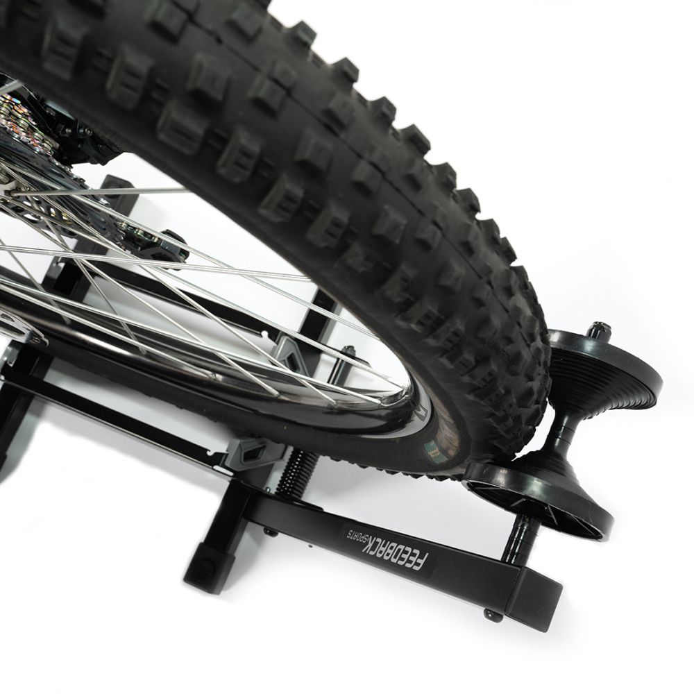 FEEDBACK SPORTS - RAKK XL BICYCLE STORAGE STAND 2 FEEDBACK SPORTS - RAKK XL BICYCLE STORAGE STAND - Image 2