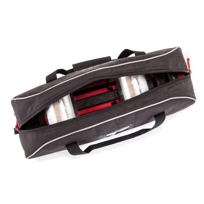 FEEDBACK SPORTS - OMNIUM OVER-DRIVE TRAINER 8 FEEDBACK SPORTS - OMNIUM OVER-DRIVE TRAINER