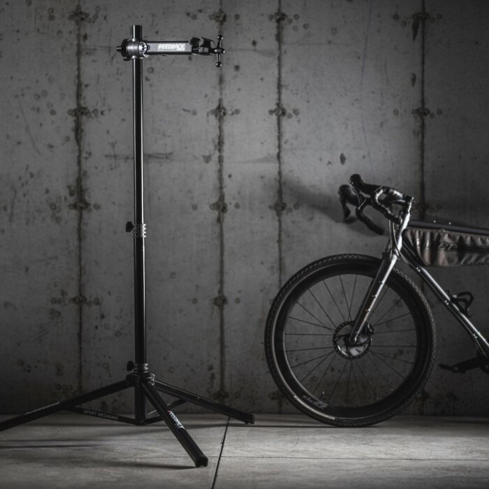FEEDBACK SPORTS - SPORT MECHANIC REPAIR STAND