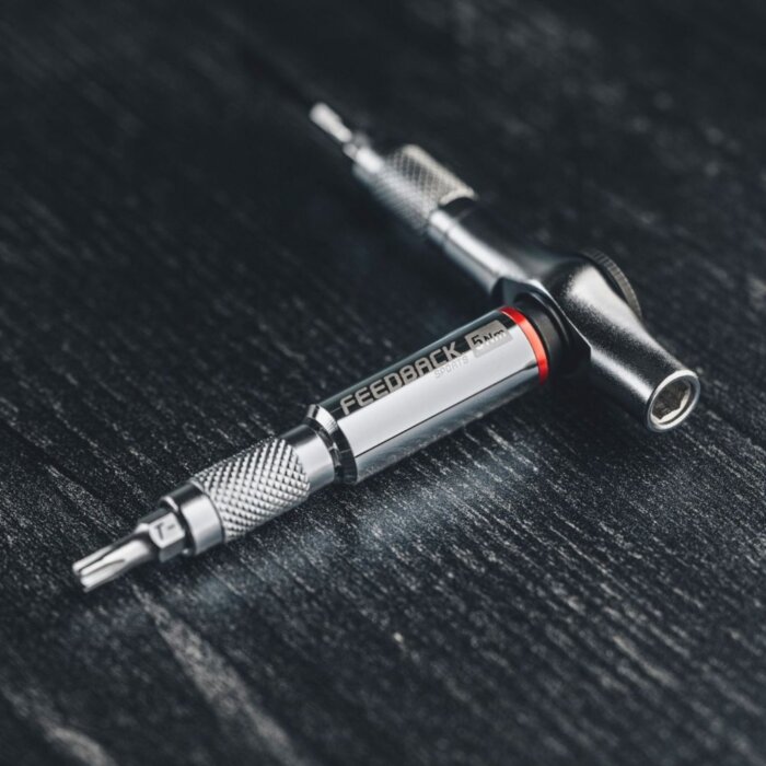 FEEDBACK SPORTS - REFLEX FIXED TORQUE RATCHET KIT