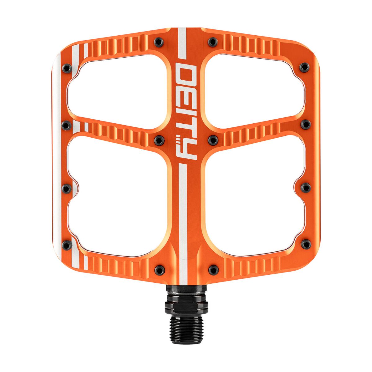 DEITY - FLAT TRAK PEDAL 2 DEITY - FLAT TRAK PEDAL - Image 2