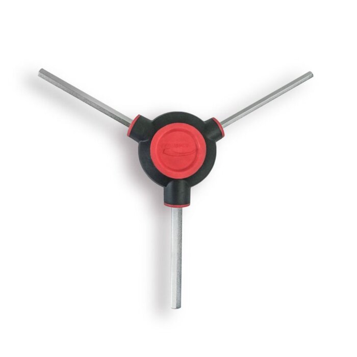 FEEDBACK SPORTS - 3-WAY FIXED TOOLS 12 FEEDBACK SPORTS - 3-WAY FIXED TOOLS