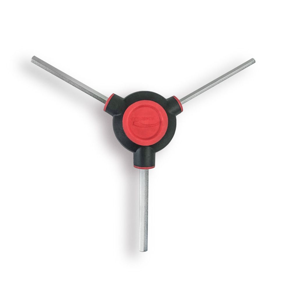 FEEDBACK SPORTS - 3-WAY FIXED TOOLS 5 FEEDBACK SPORTS - 3-WAY FIXED TOOLS - Image 5
