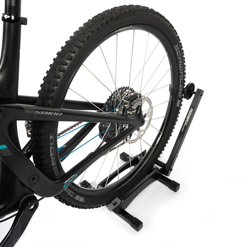 FEEDBACK SPORTS - RAKK XL BICYCLE STORAGE STAND 5 FEEDBACK SPORTS - RAKK XL BICYCLE STORAGE STAND - Image 5