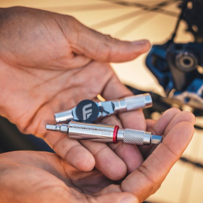 FEEDBACK SPORTS - REFLEX FIXED TORQUE RATCHET KIT