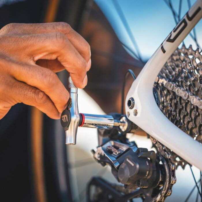 FEEDBACK SPORTS - REFLEX FIXED TORQUE RATCHET KIT