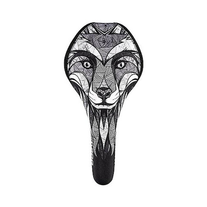 SDG - DUSTER P CHEPI SADDLE - TI-ALLOY