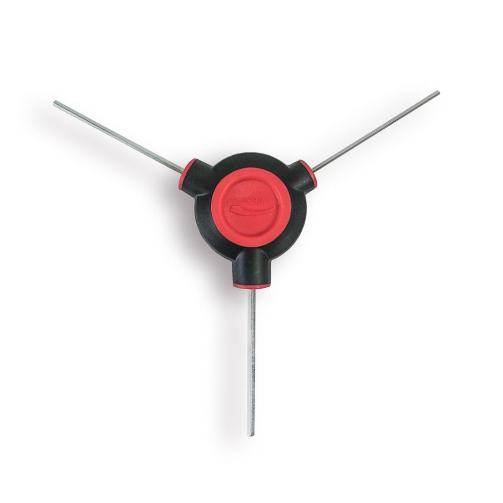 FEEDBACK SPORTS - 3-WAY FIXED TOOLS 4 FEEDBACK SPORTS - 3-WAY FIXED TOOLS - Image 4