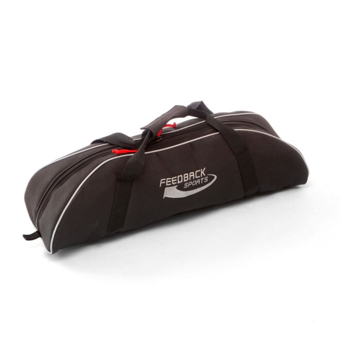 FEEDBACK SPORTS - OMNIUM OVER-DRIVE TRAINER 12 FEEDBACK SPORTS - OMNIUM OVER-DRIVE TRAINER