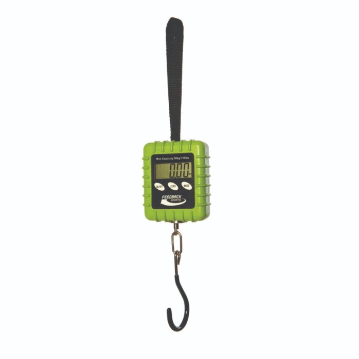 FEEDBACK SPORTS - EXPEDITION DIGITAL SCALE 4 FEEDBACK SPORTS - EXPEDITION DIGITAL SCALE