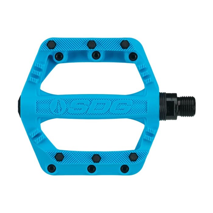 SDG - SLATER JR PEDAL 18 SDG - SLATER JR PEDAL