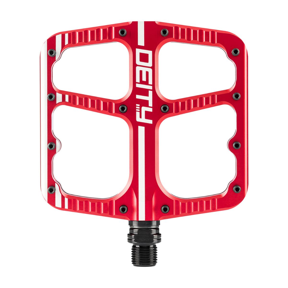 DEITY - FLAT TRAK PEDAL 7 DEITY - FLAT TRAK PEDAL - Image 7